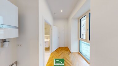 Wohnung zum Kauf 209.000 € 1 Zimmer 30,8 m² 1. Geschoss Steingasse 28 Wien 1030