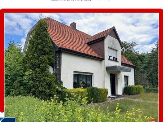 Einfamilienhaus zum Kauf 189.000 € 7 Zimmer 178 m² 2.567 m² Grundstück Haaren Ostercappeln 49179