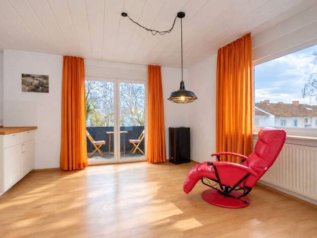 Wohnung zum Kauf 129.000 € 2 Zimmer 60 m² Roden Saarlouis 66740