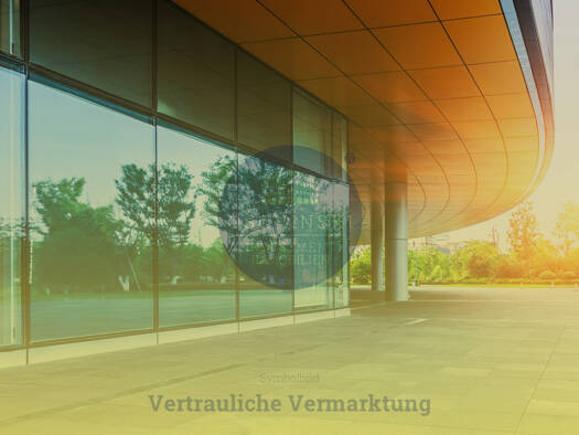 Bürogebäude zum Kauf als Kapitalanlage geeignet 653 € 2.378 m² 4.085 m² Grundstück Pirna 01796