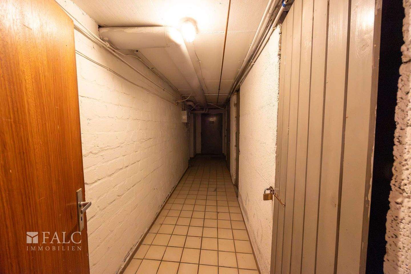 Haus – Essen, Bedingrade - Ansicht 4