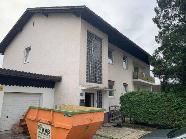 Mehrfamilienhaus zum Kauf provisionsfrei 698.000 € 12 Zimmer 320 m² 958 m² Grundstück St. Martin Klagenfurt am Wörthersee 9020