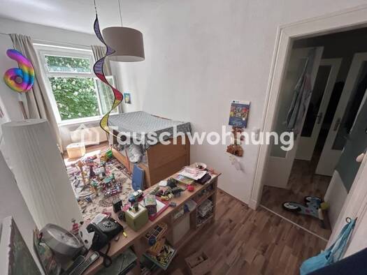 Wohnung zur Miete Tauschwohnung 610 € 3 Zimmer 73 m² 1. Geschoss Volkmarsdorf Ost 04315