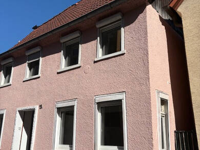 Stadthaus zum Kauf 179.000 € 7 Zimmer 175 m² 128 m² Grundstück Werl 59457