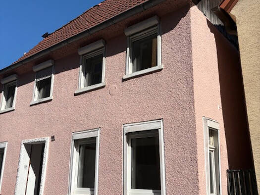 Stadthaus zum Kauf 179.000 € 7 Zimmer 175 m² 128 m² Grundstück Werl 59457