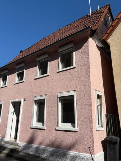 Stadthaus zum Kauf 179.000 € 7 Zimmer 175 m² 128 m² Grundstück Stadtzentrum Werl 59457