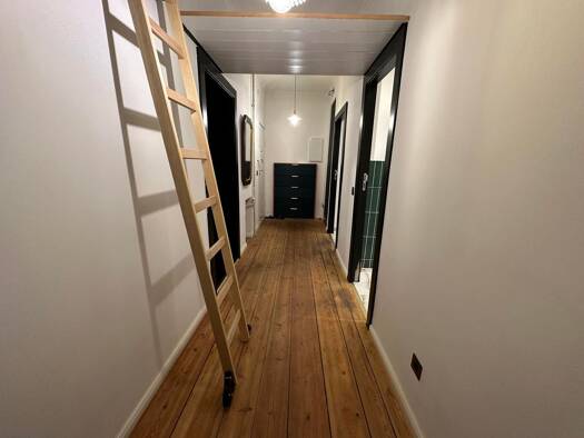 Wohnung zum Kauf 450.000 € 4 Zimmer 92 m² 2. Geschoss Reinickendorf Berlin 13409