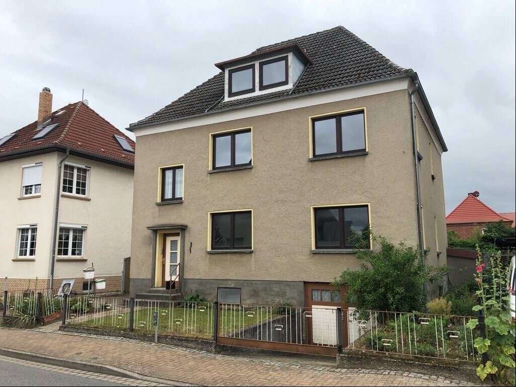 Mehrfamilienhaus zum Kauf - Ansicht 6