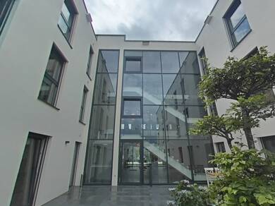 Wohnanlage zum Kauf - Neubau provisionsfrei als Kapitalanlage geeignet 189.720 € 42 m² Wesel Wesel 46483