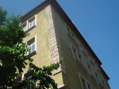 Wohnung zur Miete 1.600 € 2 Zimmer 73 m² 2. Geschoss frei ab 01.07.2025 Klarastr. 4 St. Vinzenz München 80636