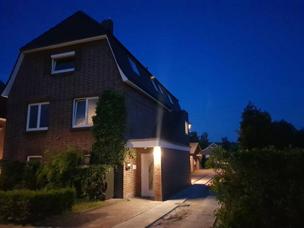 Maisonette zur Miete 2.150 € 7 Zimmer 150 m² 1. Geschoss Bergedorf Hamburg 21035