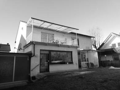 Mehrfamilienhaus zum Kauf 700.000 € 10 Zimmer 306 m² 1.200 m² Grundstück Dudenhofen Rodgau 63110
