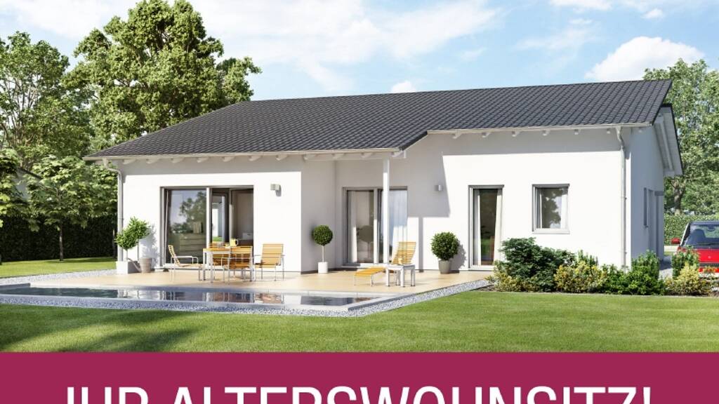 Einfamilienhaus zum Kauf provisionsfrei 503.456 € 3 Zimmer 125 m² 902 m² Grundstück Kaatschen-Weichau Bad Sulza 99518