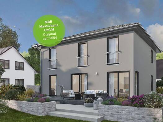 Stadthaus zum Kauf 493.110 € 5 Zimmer 152 m² 742 m² Grundstück Zernsdorf 15712