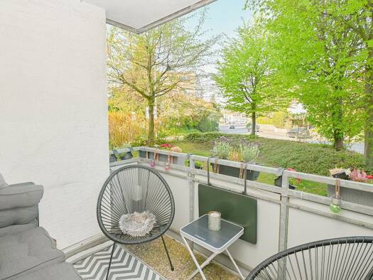 Wohnung zum Kauf 135.000 € 2 Zimmer 47 m² Innenstadt Bad Salzuflen 32105