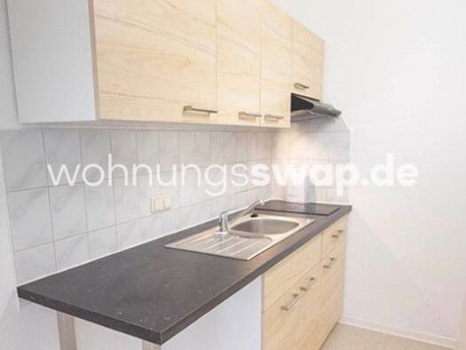 Wohnung zur Miete Tauschwohnung 295 € 1 Zimmer 27 m² EG Strehlen Ortsamtsbereich Prohlis 1217
