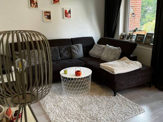 Wohnung zur Miete 500 € 2 Zimmer 50 m² Geschoss EG/4 frei ab 15.12.2026 Sodenmatt Bremen 28259