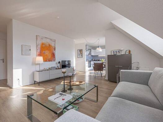 Wohnung zum Kauf 360.000 € 2 Zimmer 71,5 m² Rendsburg 24768