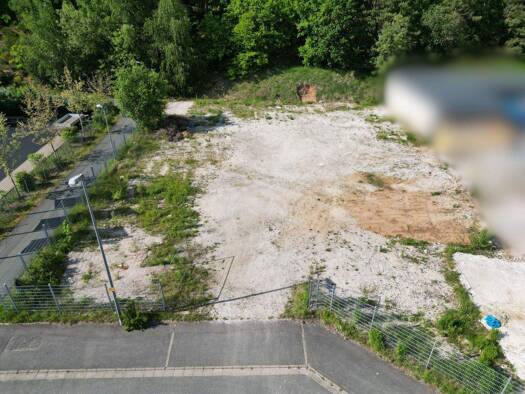 Gewerbegrundstück zur Miete provisionsfrei 1.265 m² Grundstück Speikern Neunkirchen am Sand 91233