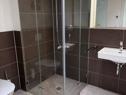 Studio zur Miete 600 € 1 Zimmer 37,7 m² 1. Geschoss Adam-Klein-Straße 152 Seeleinsbühl Nürnberg 90431