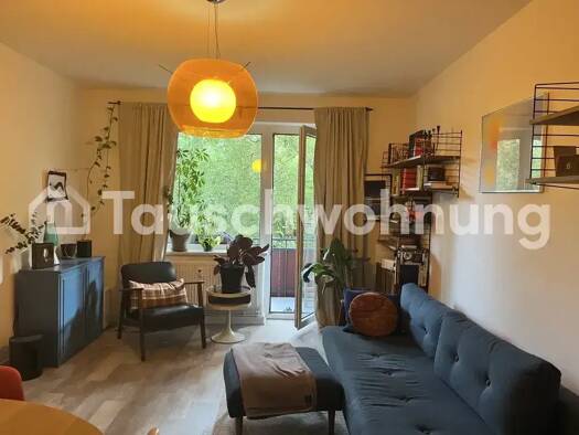 Wohnung zur Miete Tauschwohnung 1.010 € 3 Zimmer 65 m² 1. Geschoss Niendorf Hamburg 20253