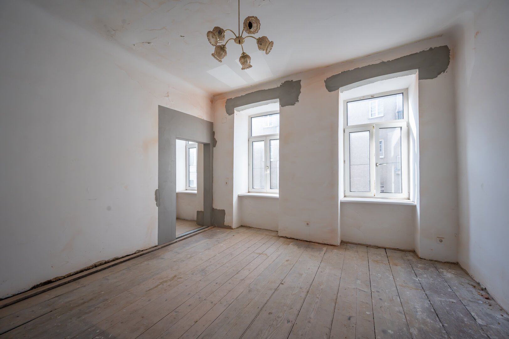 Wohnung zum Kauf 98.890 € 2 Zimmer 29,2 m²<br/>Wohnfläche 2.<br/>Geschoss Wien 1120