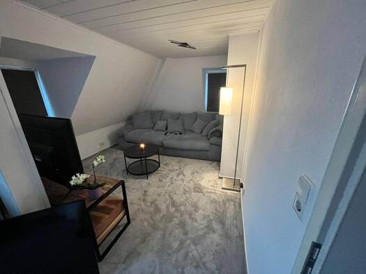 Wohnung zur Miete 600 € 2 Zimmer 55 m² Geschoss 2/3 frei ab 15.09.2026 Backnang 71522