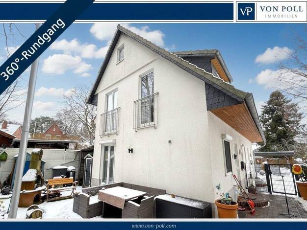 Doppelhaushälfte zum Kauf 449.000 € 3 Zimmer 85 m² 248 m² Grundstück Neugraben-Fischbek Hamburg 21149