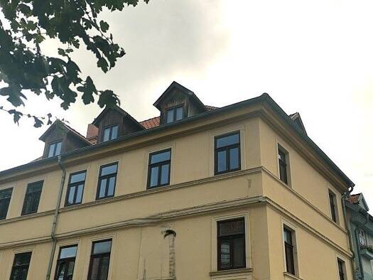 Wohnung zur Miete 470 € 2 Zimmer 61 m² frei ab sofort Quedlinburg Quedlinburg 06484