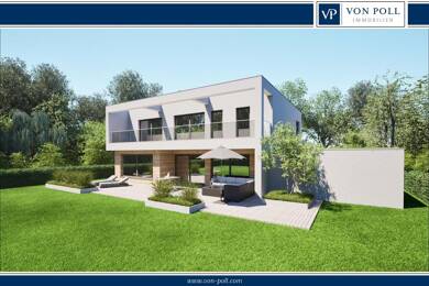 Grundstück zum Kauf 1.498.000 € 1.264 m² Grundstück Hahnwald Köln 50996