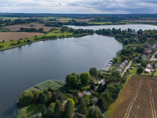 Haus zum Kauf 199.500 € 3 Zimmer 85 m² 895 m² Grundstück Wanzka Blankensee 17237