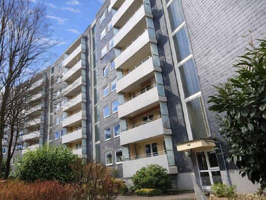 Wohnung zum Kauf 109.000 € 3 Zimmer 79 m² Barmen Wuppertal 42279