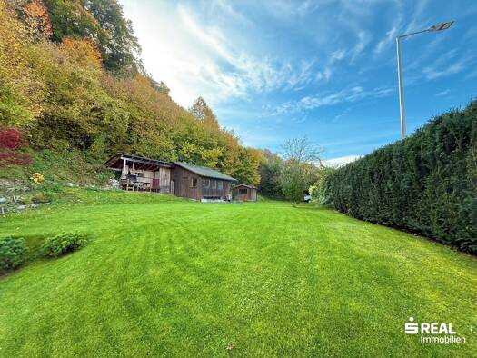 Grundstück zum Kauf 289.000 € 843 m² Grundstück Wels Wels 4600