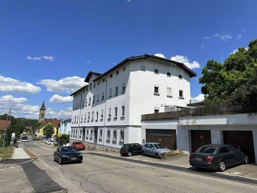 Wohnung zum Kauf provisionsfrei 80.000 € 4 Zimmer 95 m² Züttlingen Möckmühl 74219