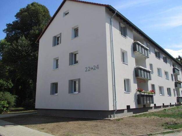 Wohnung zur Miete 675 € 2 Zimmer 51,9 m² 2. Geschoss frei ab 27.12.2025 Mörikestraße 24 Südviertel Essen 45128