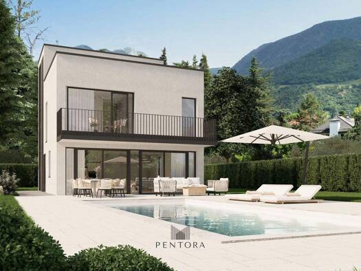 Villa zum Kauf 2.500.000 € 4 Zimmer 121 m² Meran 39012