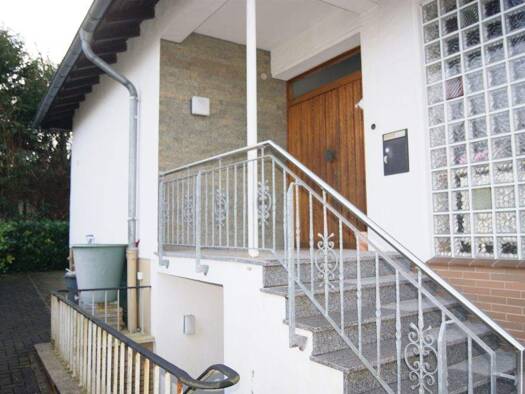 Einfamilienhaus zum Kauf 4 Zimmer 140 m² 460 m² Grundstück Innenstadt Detmold 32756