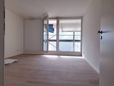 Wohnung zur Miete - Neubau 660 € 2 Zimmer 47,7 m² 3. Geschoss frei ab 15.06.2025 Rissener Straße 25 b Wedel 22880