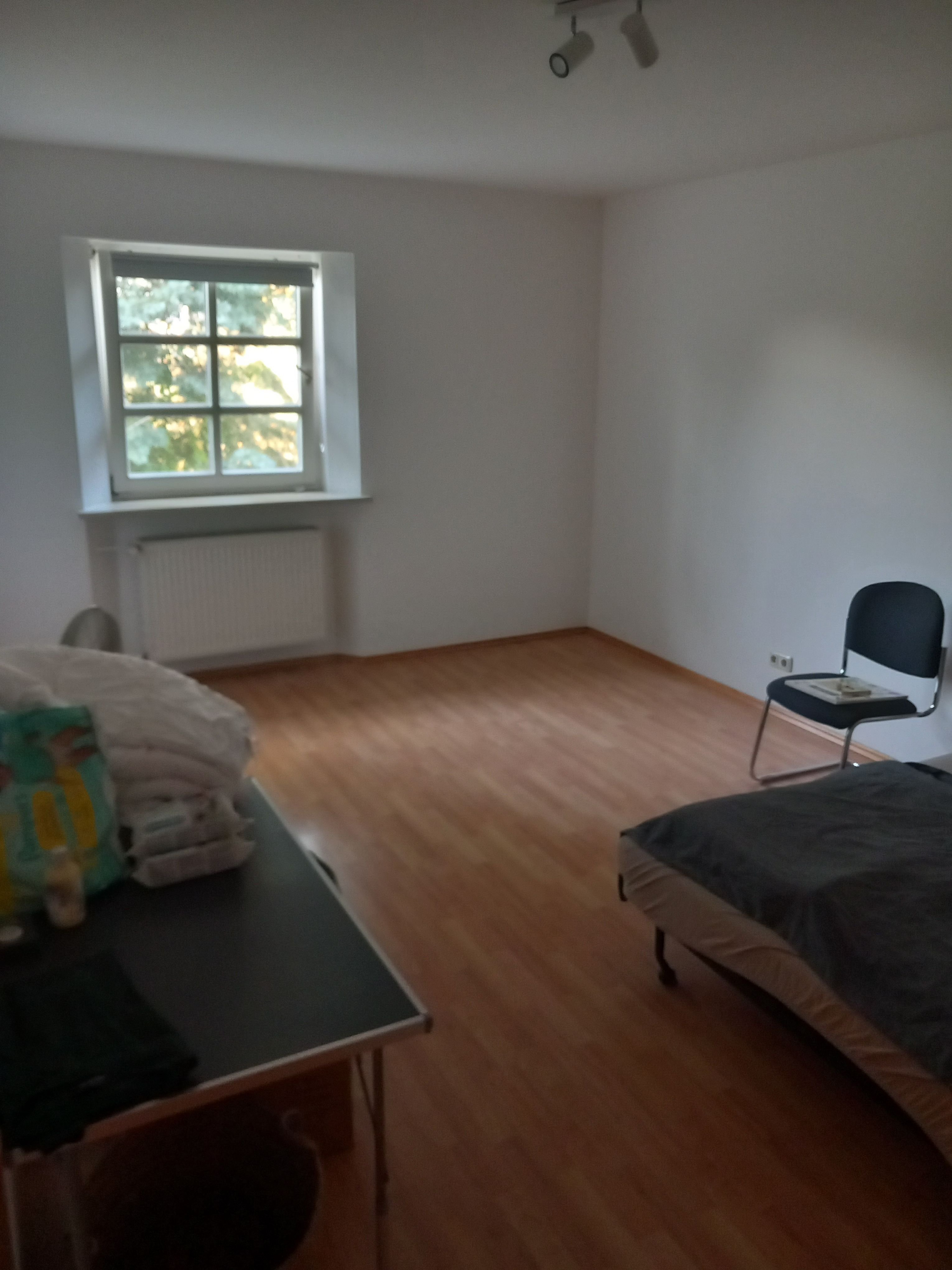 Wohnung zur Miete 800 € 3 Zimmer 80 m²<br/>Wohnfläche EG<br/>Geschoss ab sofort<br/>Verfügbarkeit Hörnerweg 4 Innstadt Passau 94032