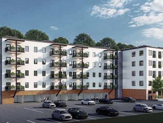 Wohnung zum Kauf - Erstbezug provisionsfrei 3 Zimmer 92 m² frei ab 01.10.2025 Kirn 55606