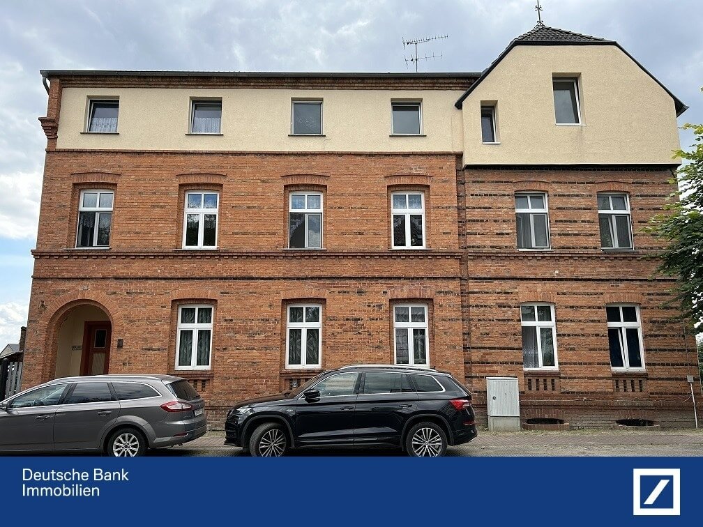 Mehrfamilienhaus zum Kauf als Kapitalanlage geeignet 299.000 € 390 m²<br/>Wohnfläche 1.110 m²<br/>Grundstück Oderberg 16248