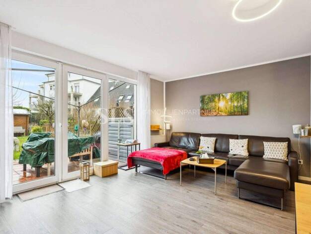 Reihenmittelhaus zum Kauf 430.000 € 5 Zimmer 130 m² 160 m² Grundstück Wellinghofen Dortmund 44265