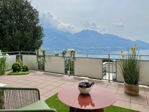 Wohnung zum Kauf 650.000 CHF 4,5 Zimmer 103 m² frei ab sofort Gordola 6596