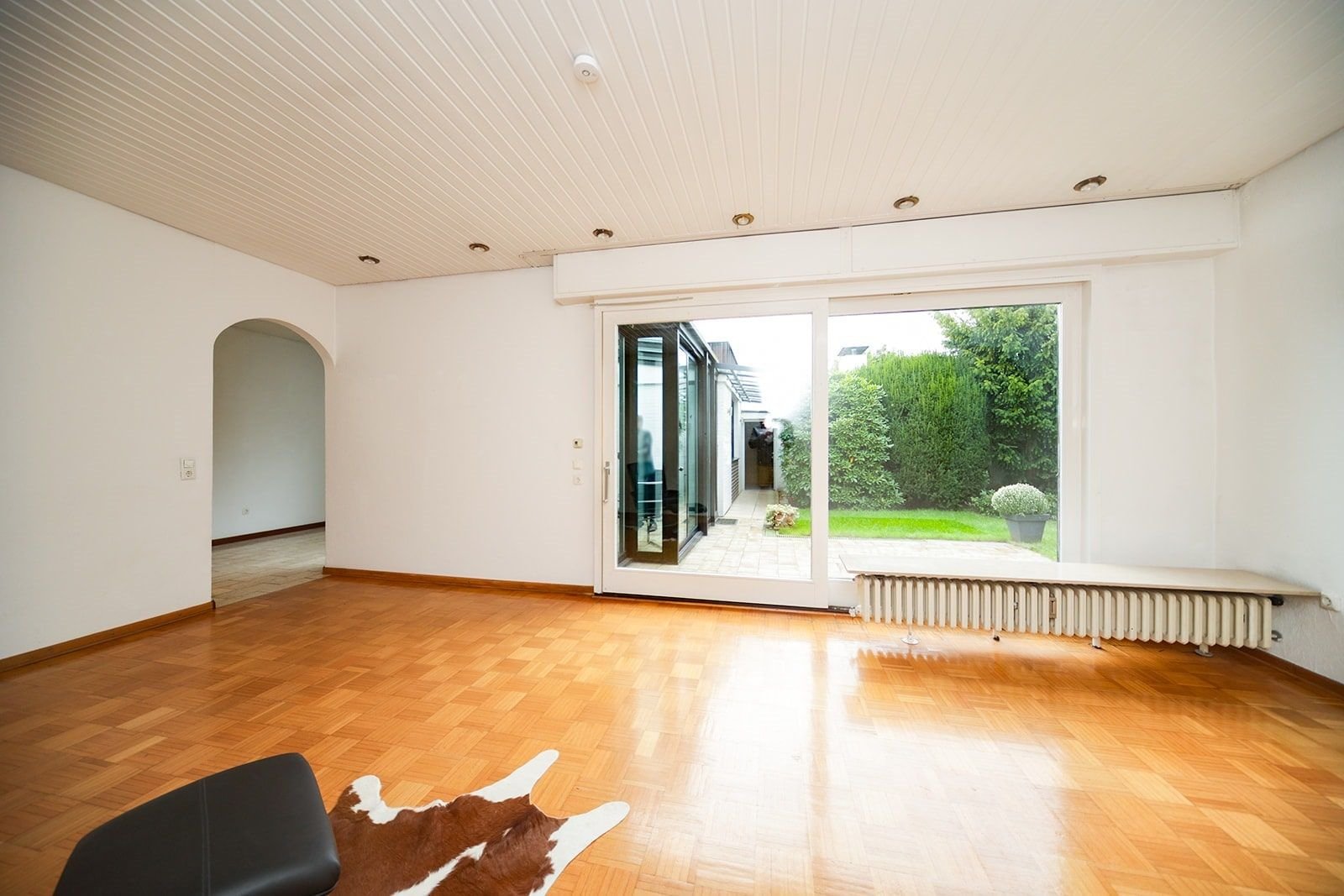 Bungalow zum Kauf 399.000 € 4 Zimmer 116 m²<br/>Wohnfläche 481 m²<br/>Grundstück 01.12.2024<br/>Verfügbarkeit Weitmar - Mitte Bochum 44795