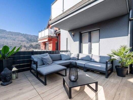 Wohnung zum Kauf 415.000 € 3 Zimmer 100 m² Irrel 54666