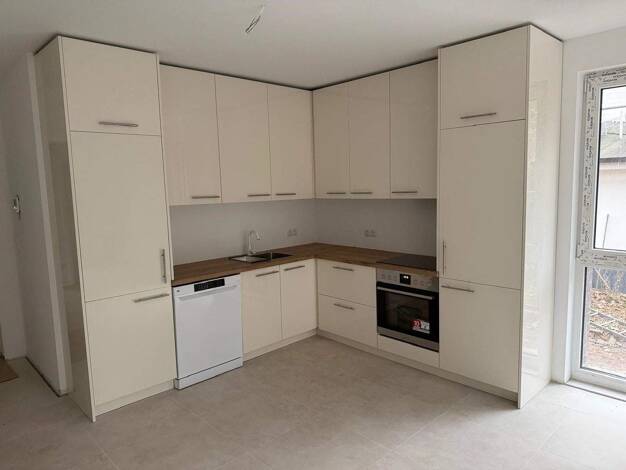 Studio zur Miete - Erstbezug 1.340 € 3 Zimmer 67 m² Neugraben-Fischbek Hamburg 21149