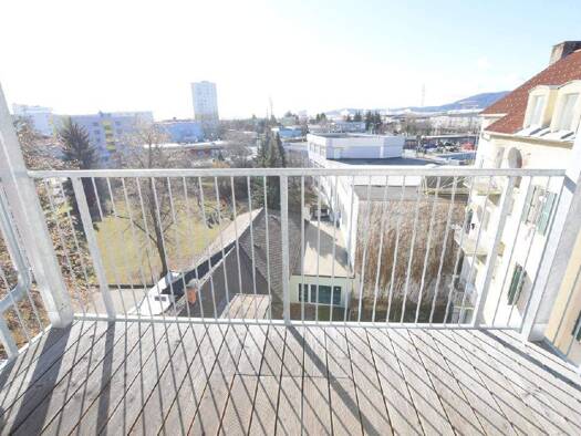 Wohnung zur Miete 594 € 3 Zimmer 88,1 m² Gries Graz 8020