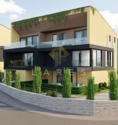 Wohnung zum Kauf 985.000 € 4 Zimmer 130 m² 2. Geschoss Krk center