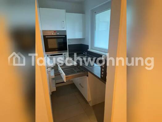 Wohnung zur Miete Tauschwohnung 648 € 1,5 Zimmer 36 m² Barmbek-Süd Nord 22083