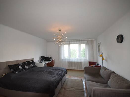 Wohnung zur Miete 560 € 1 Zimmer 23 m² 2. Geschoss Salzburg Salzburg 5020